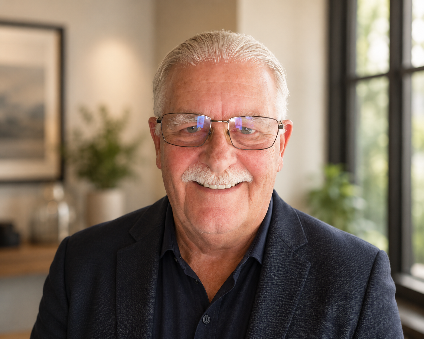 ANDRE PRETORIUS